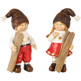 Koppel Kind Ski J+M - (Dt-255241)